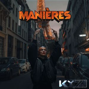 Manières