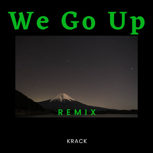 We Go Up