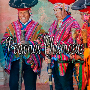 Personas Chismosas