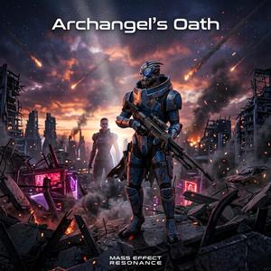 Archangel's Oath
