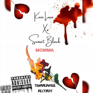 Momma (feat. Sunset Black)