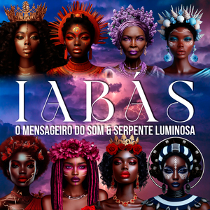 Logunan Senhora do Tempo