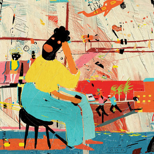 Terbang Menghilang, Semua Melaju