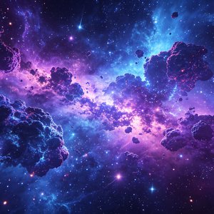 霓虹飞驰