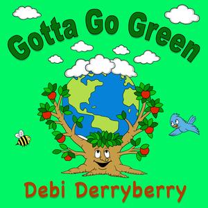 EARTH DAY'S MY BIRTHDAY
