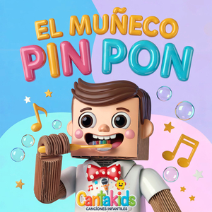 El Muñeco Pin Pon
