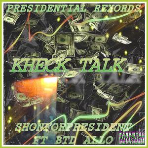 KHECK TALK (feat. BTD Allo)