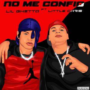 No Me Confio