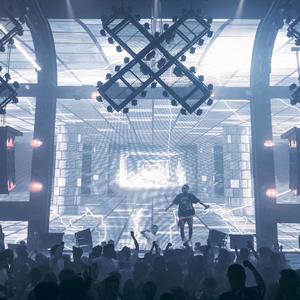 BLOO-BLOO - Downtown Baby（Danny remix）