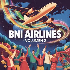 BNI Airlines aterriza en Champions