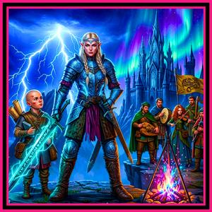 Medieval Music For Tavern Music And Focus Music For Deep Sleep | A Vow of Chivalry