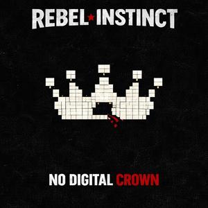 No Digital Crown