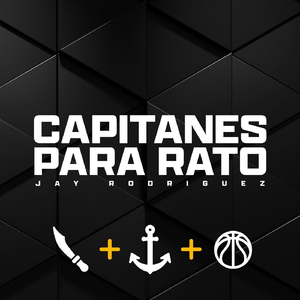 Capitanes para Rato