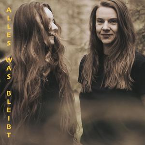 Schwarz und Blau (Akustikversion)