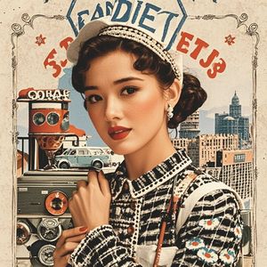 八零的歌