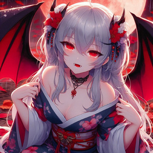 Devilish Angel in Heaven (feat. のぶあきHP, はーちゃん & Luminous Angels)