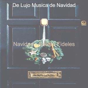 Adornen los Salones; Nochebuena