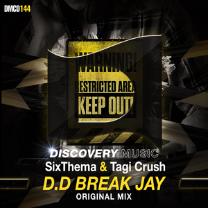 D.D Break Jay (Original Mix)