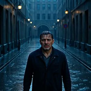 怒りと悲しみと後悔 by 森本(MORIMOTO)