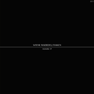 Anomalía (Original Mix)