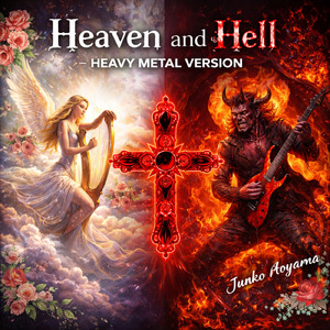 天国と地獄 (ヘビーメタルバージョン)