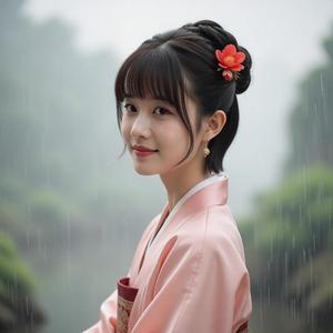 那封休书 (Summer Version)