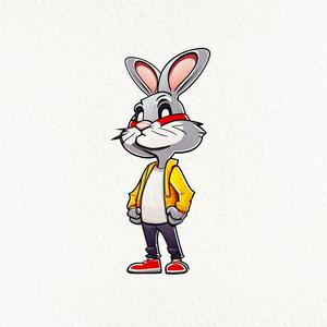 Nyúlfutam (feat. GNA) (Prod. Posthumous Production)