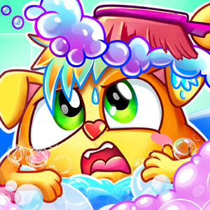 Bubble Bath Song