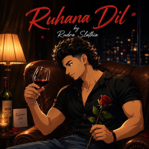 Ruhana Dil