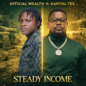 Steady Income