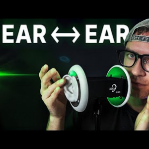 Tapado Cups Ear Sounds
