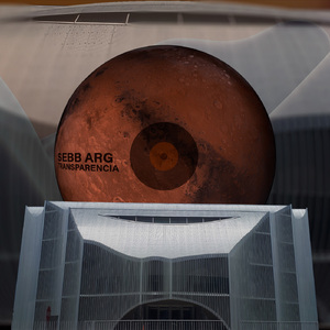 Transparencia (Original Mix)