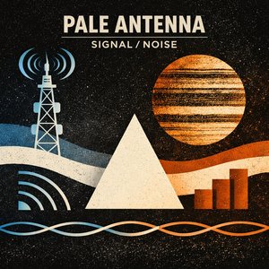 Pale Antenna
