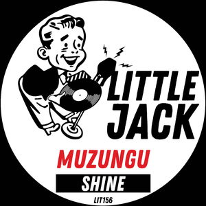Shine (Original Deep Mix)