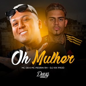 Oh Mulher