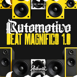 Automotivo Beat Magnífico 1.0