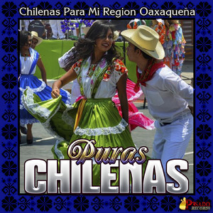 Chilena Juxtlahuaca