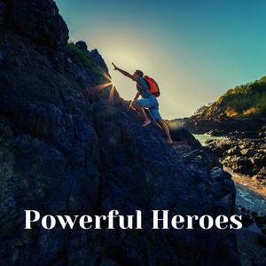 Powerful Motivation And Inspiration