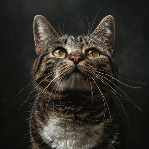 Curiosity Calmed by Cozy Chords