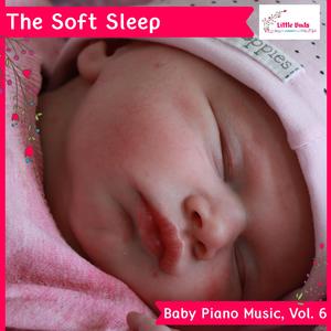 Sleeping Joyfully (Kids Piano in A Minor)