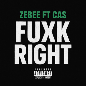 Fuxk Right