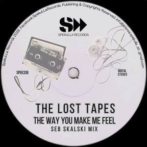 The Way You Make Me Feel