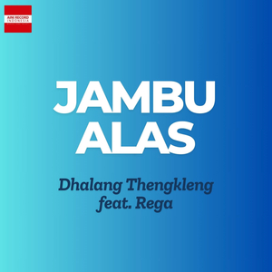 Jambu Alas