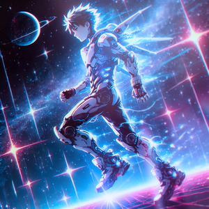 Caminhando nas Estrelas (League Of Legends)