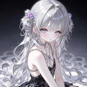 星光落眼