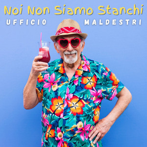 Noi non siamo stanchi