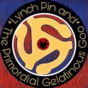 Primordial Gelatinous Funk