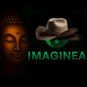 Indie’s Cowboy - IMAGINEA (432 Hz)