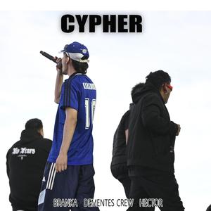 cypher branka dementes crew hector