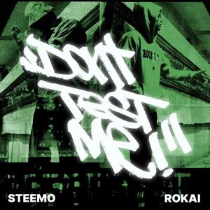 Don't Test Me (feat. SteeMo)